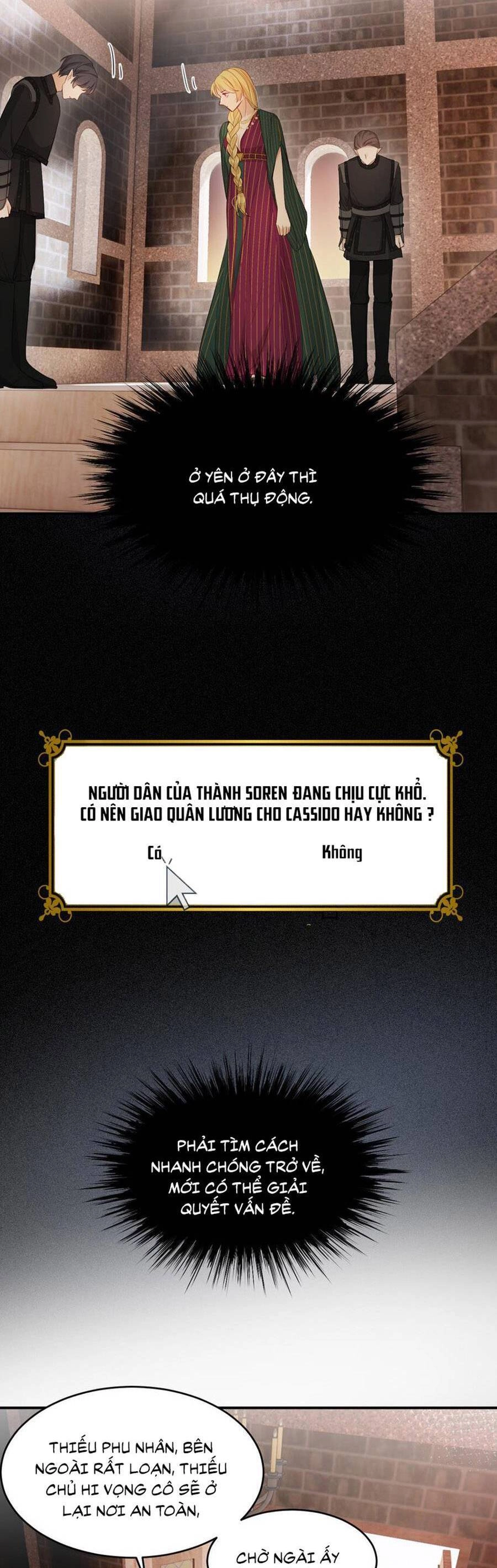 Sổ Tay Nuôi Dưỡng Rồng Chapter 43 - 5