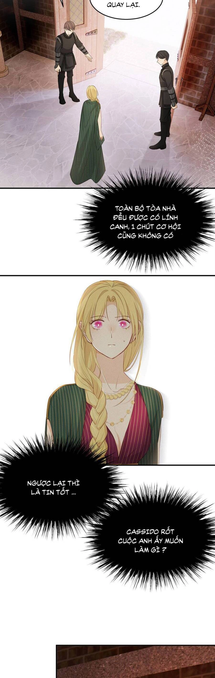 Sổ Tay Nuôi Dưỡng Rồng Chapter 43 - 6