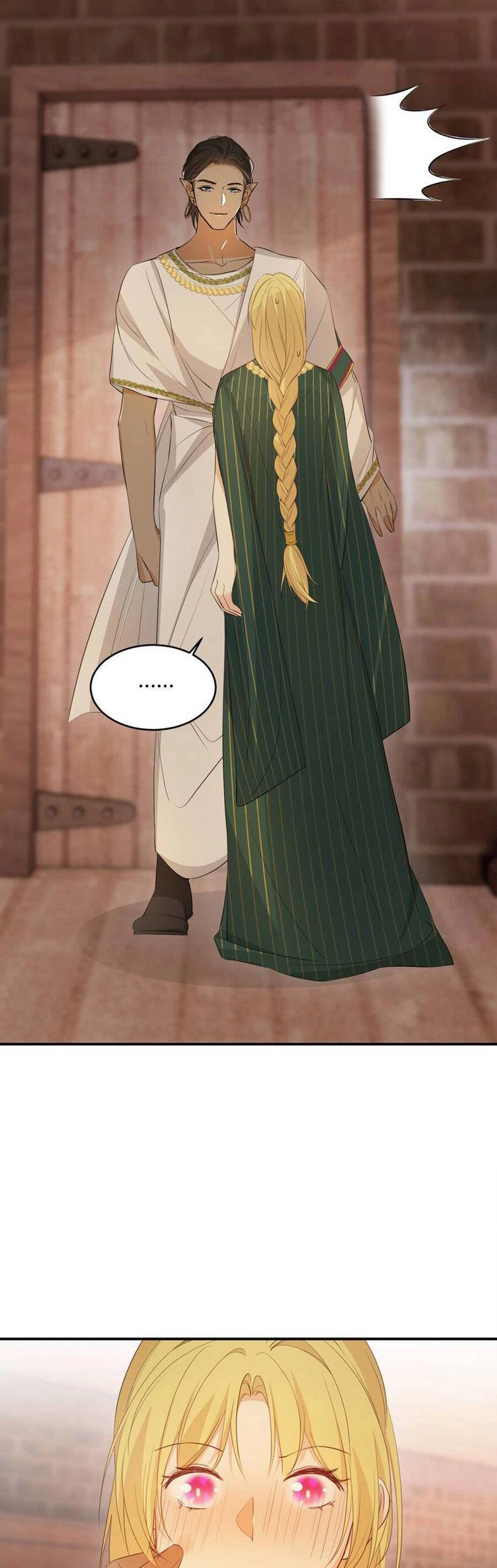 Sổ Tay Nuôi Dưỡng Rồng Chapter 43 - 11