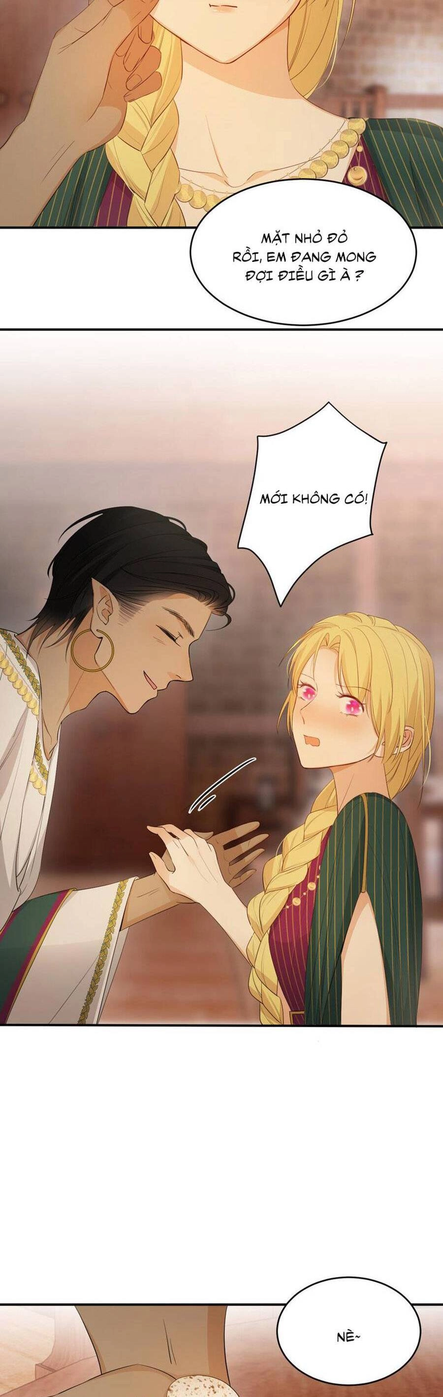 Sổ Tay Nuôi Dưỡng Rồng Chapter 43 - 12