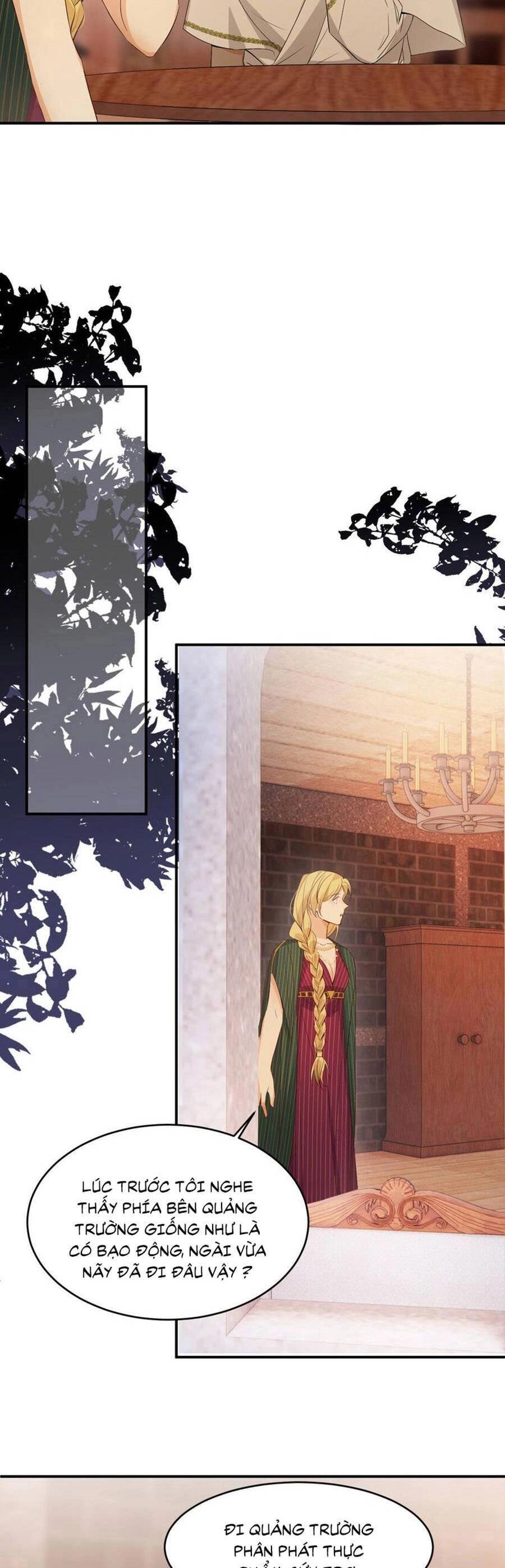 Sổ Tay Nuôi Dưỡng Rồng Chapter 43 - 17