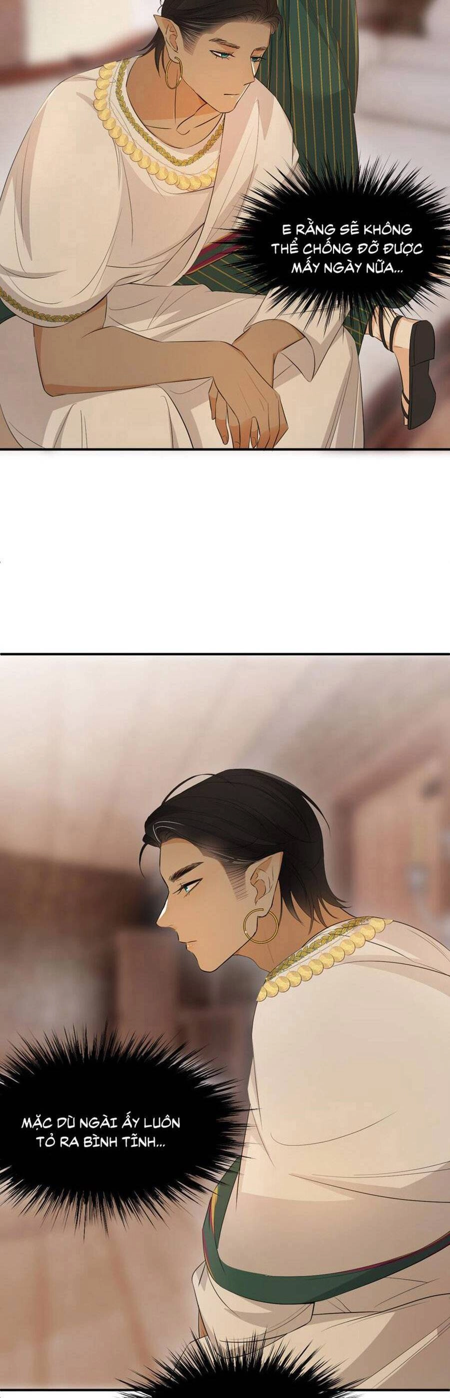 Sổ Tay Nuôi Dưỡng Rồng Chapter 43 - 19