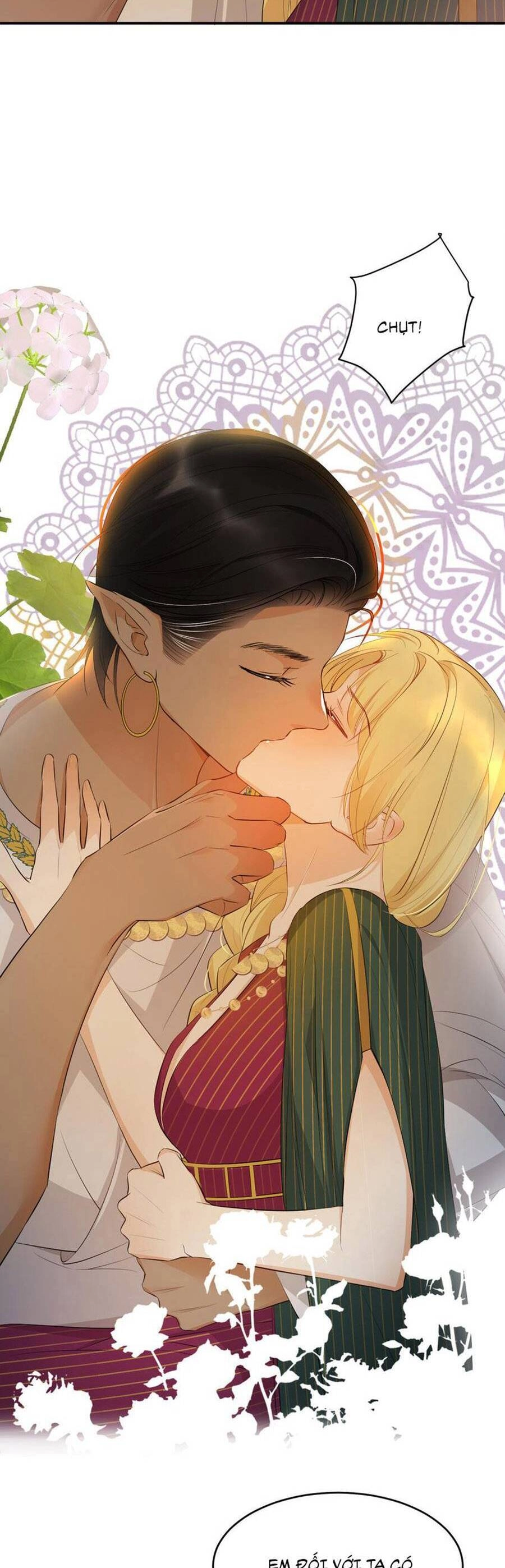 Sổ Tay Nuôi Dưỡng Rồng Chapter 43 - 24