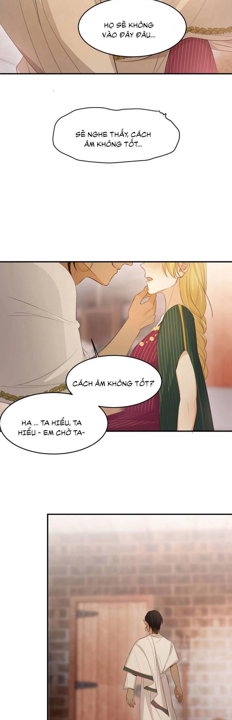 Sổ Tay Nuôi Dưỡng Rồng Chapter 43 - 26