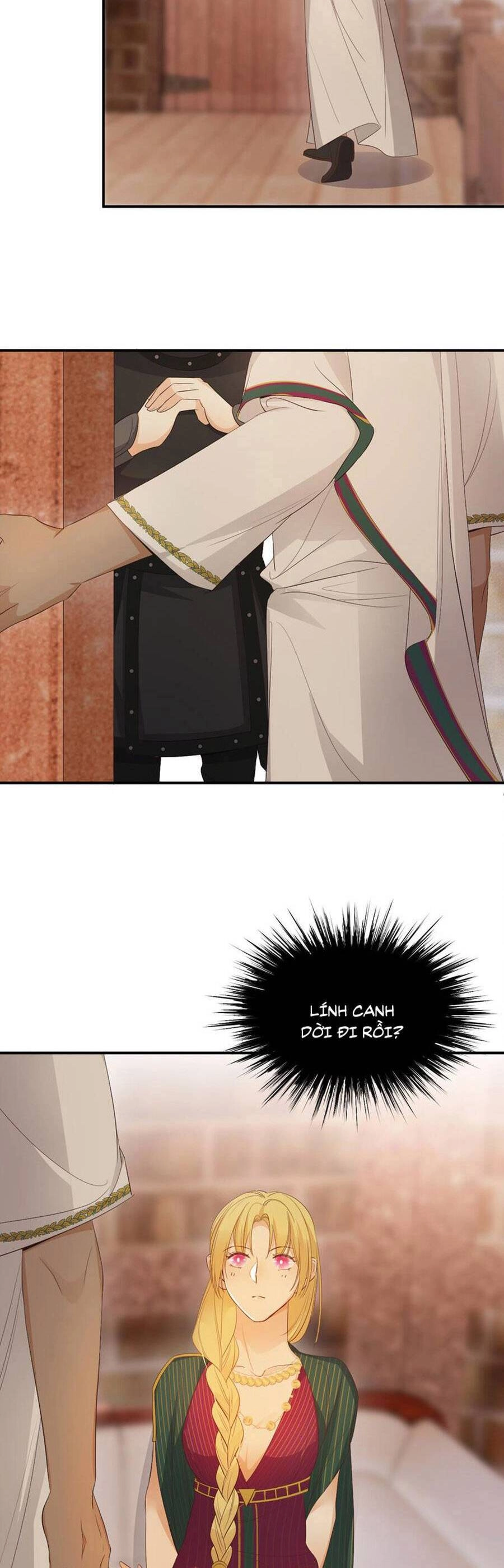 Sổ Tay Nuôi Dưỡng Rồng Chapter 43 - 27