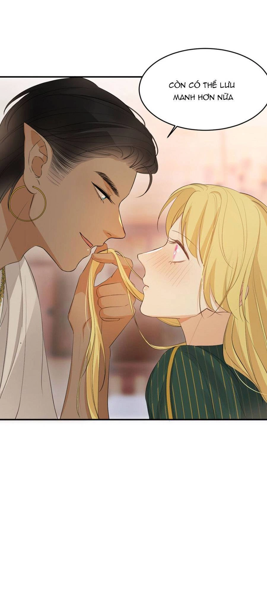 Sổ Tay Nuôi Dưỡng Rồng Chapter 44 - 5