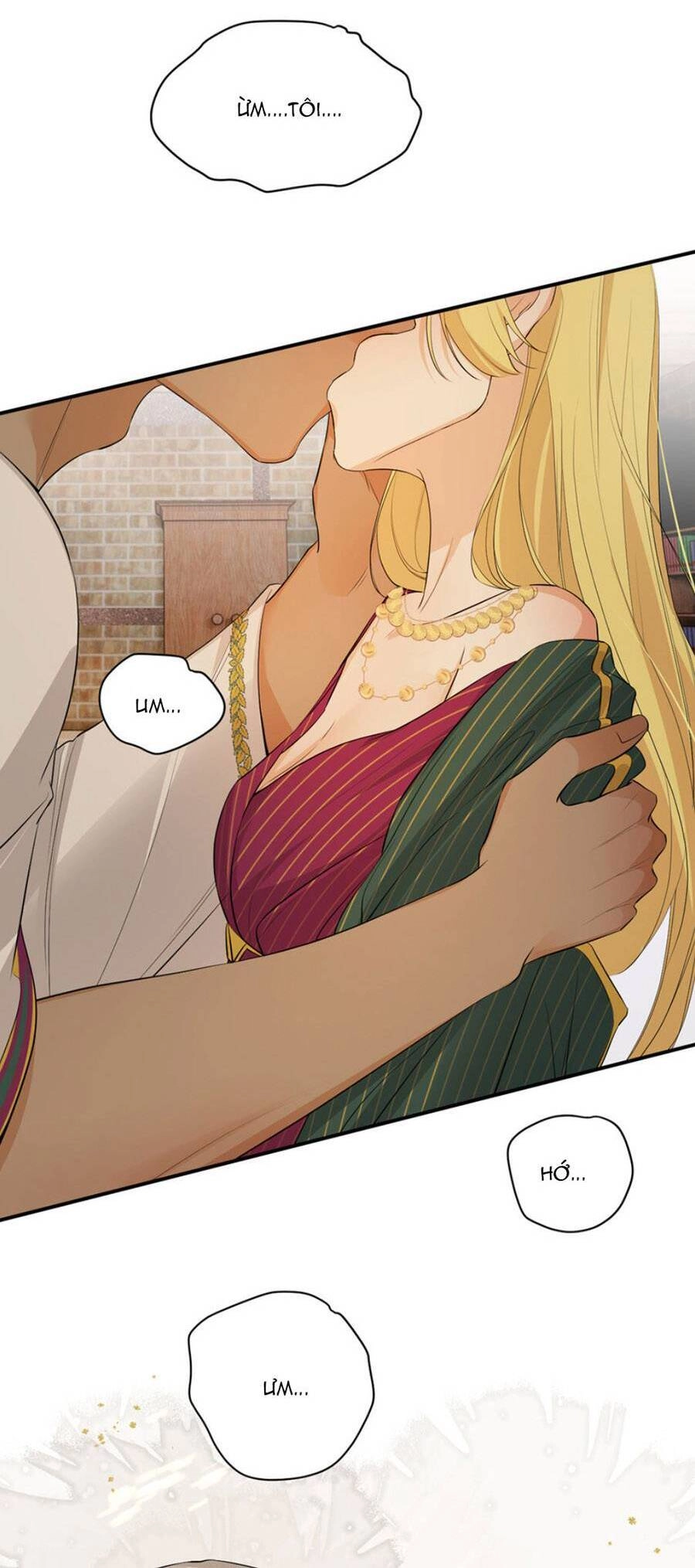 Sổ Tay Nuôi Dưỡng Rồng Chapter 44 - 6