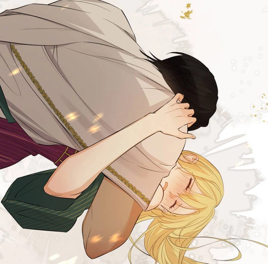 Sổ Tay Nuôi Dưỡng Rồng Chapter 44 - 7