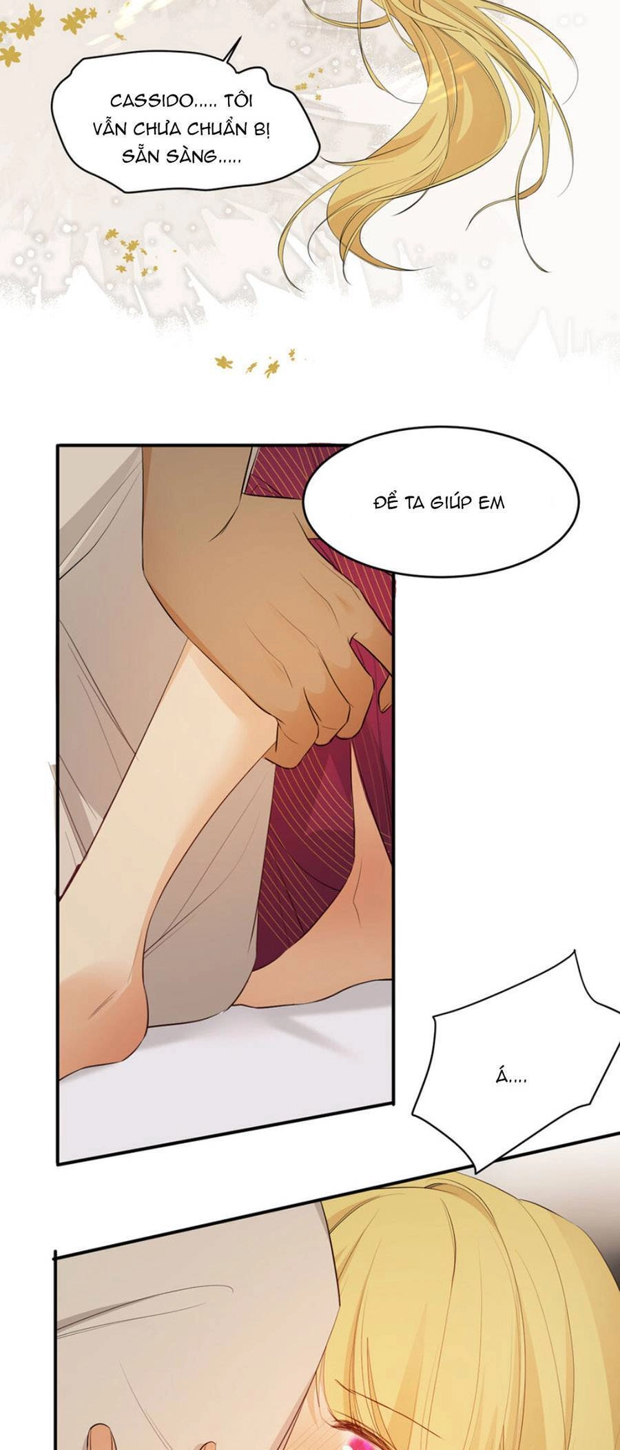 Sổ Tay Nuôi Dưỡng Rồng Chapter 44 - 8