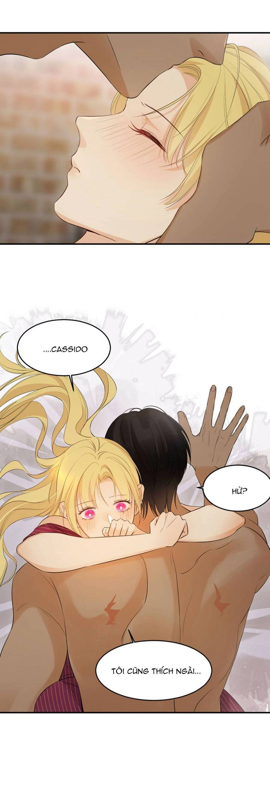 Sổ Tay Nuôi Dưỡng Rồng Chapter 44 - 17