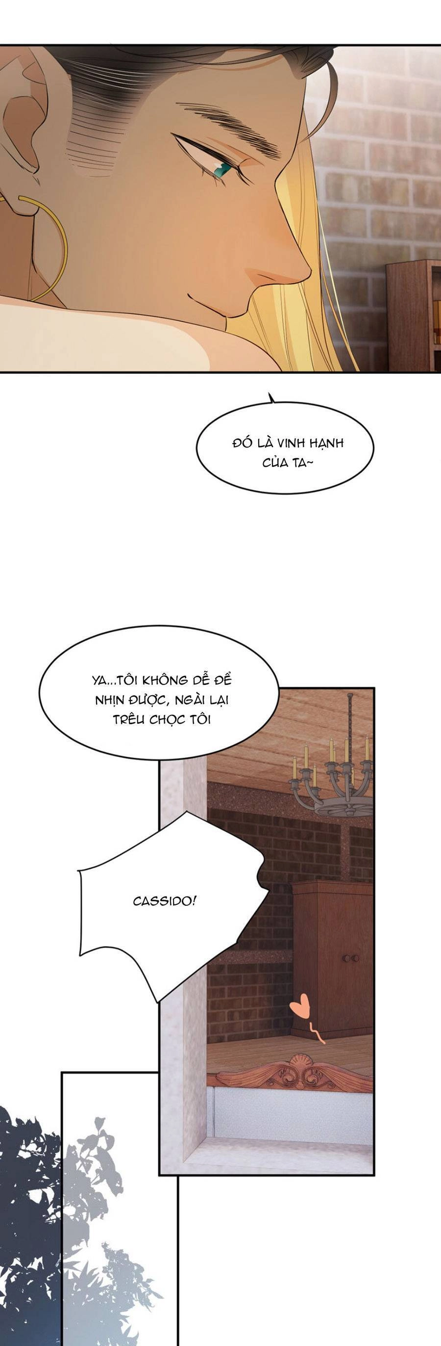 Sổ Tay Nuôi Dưỡng Rồng Chapter 44 - 18