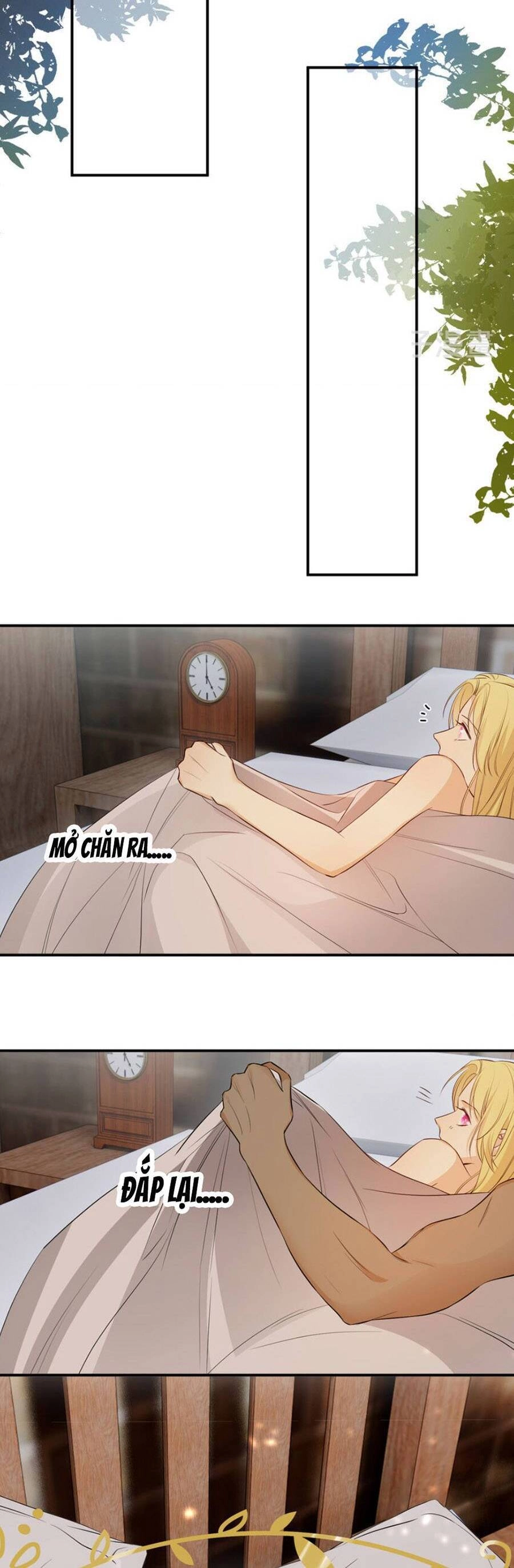 Sổ Tay Nuôi Dưỡng Rồng Chapter 44 - 19