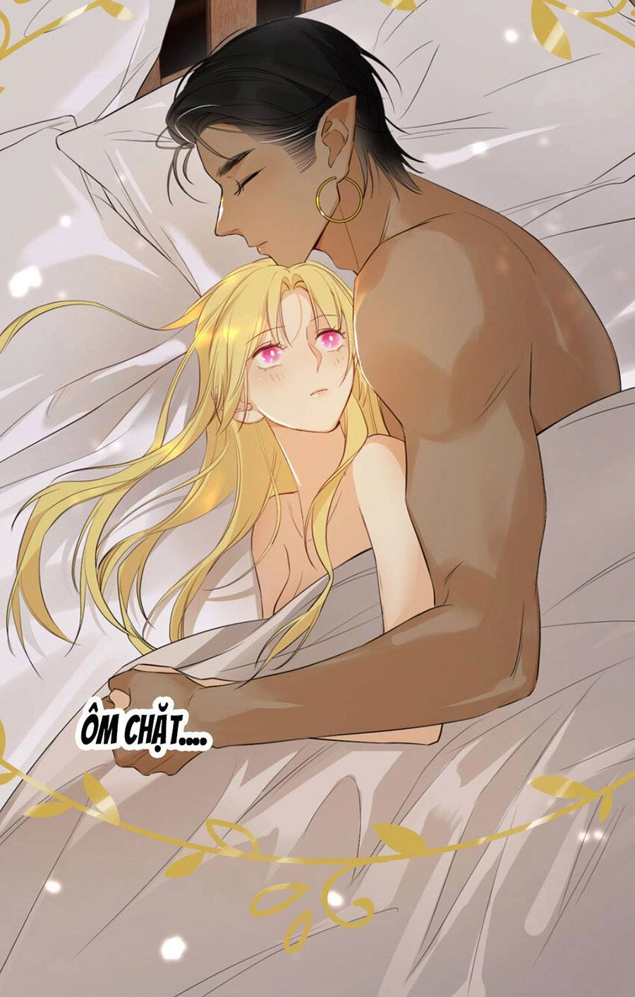 Sổ Tay Nuôi Dưỡng Rồng Chapter 44 - 20