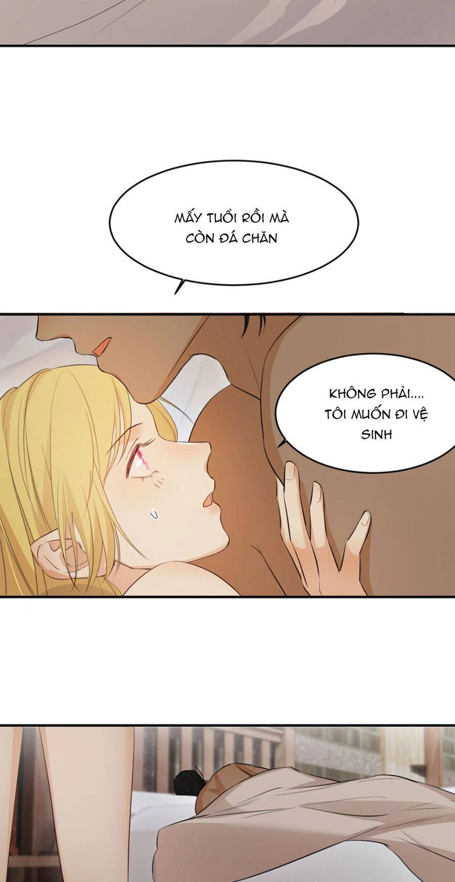 Sổ Tay Nuôi Dưỡng Rồng Chapter 44 - 21