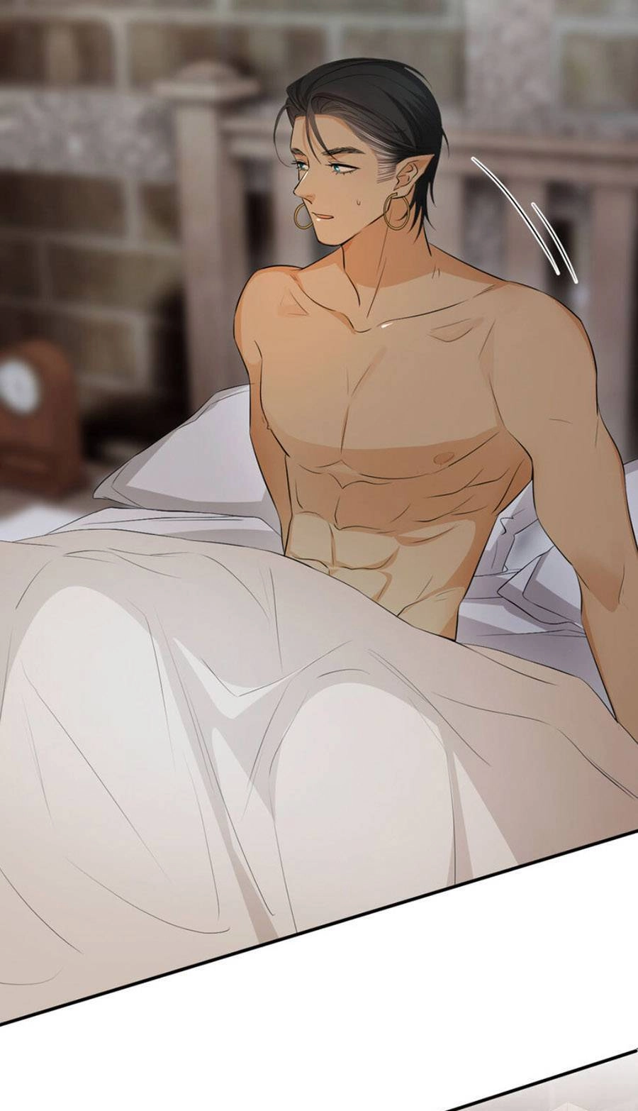 Sổ Tay Nuôi Dưỡng Rồng Chapter 44 - 25