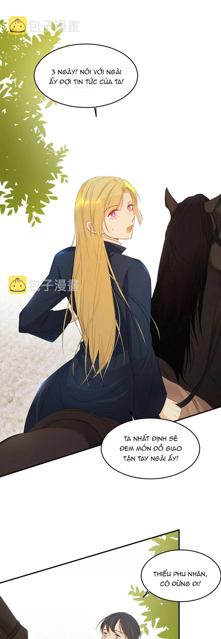 Sổ Tay Nuôi Dưỡng Rồng Chapter 44 - 27