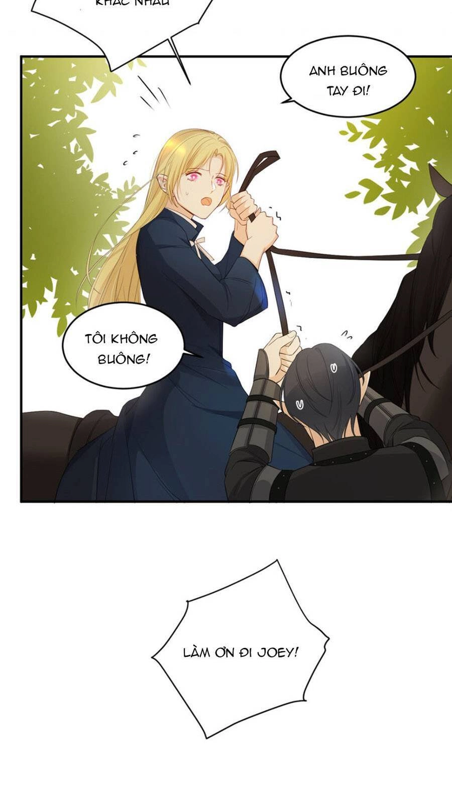 Sổ Tay Nuôi Dưỡng Rồng Chapter 44 - 29