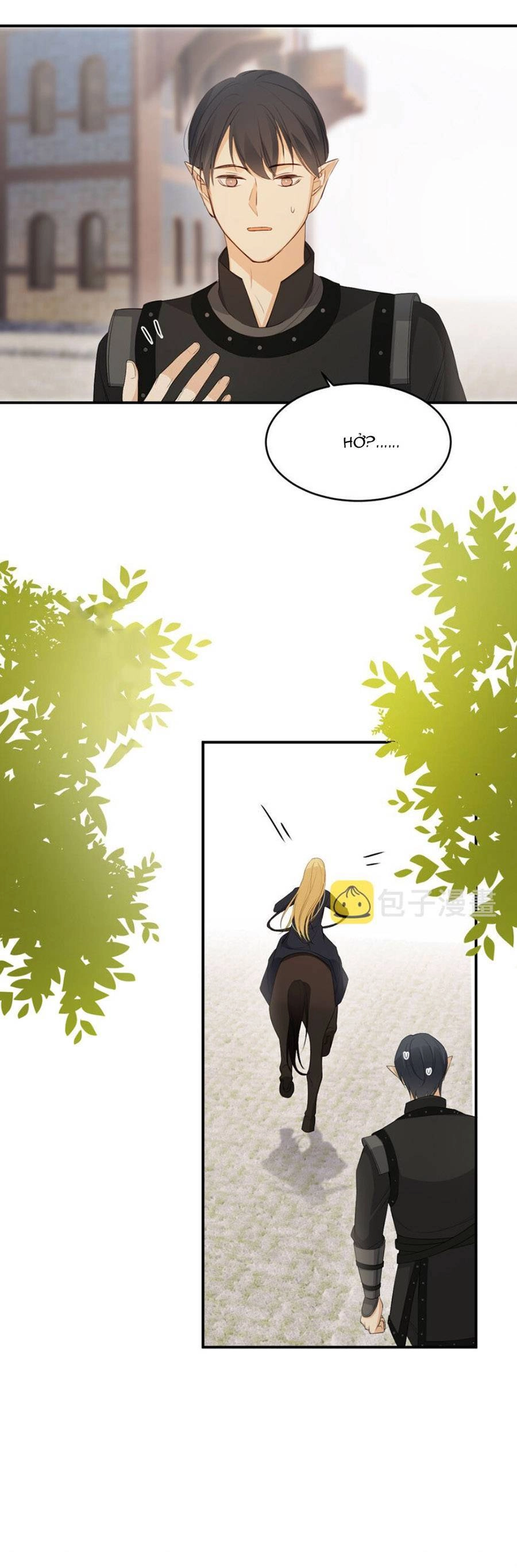 Sổ Tay Nuôi Dưỡng Rồng Chapter 44 - 30