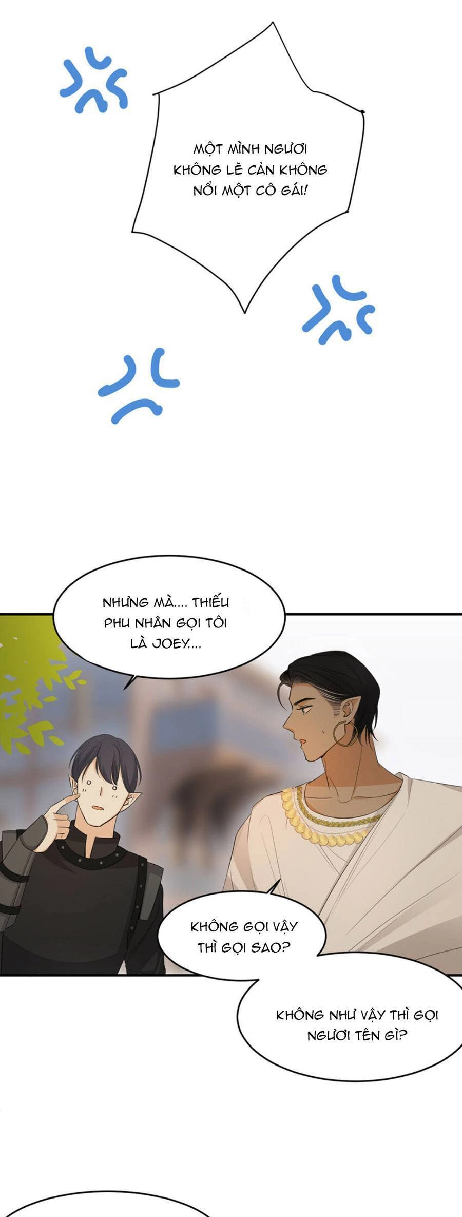 Sổ Tay Nuôi Dưỡng Rồng Chapter 44 - 32