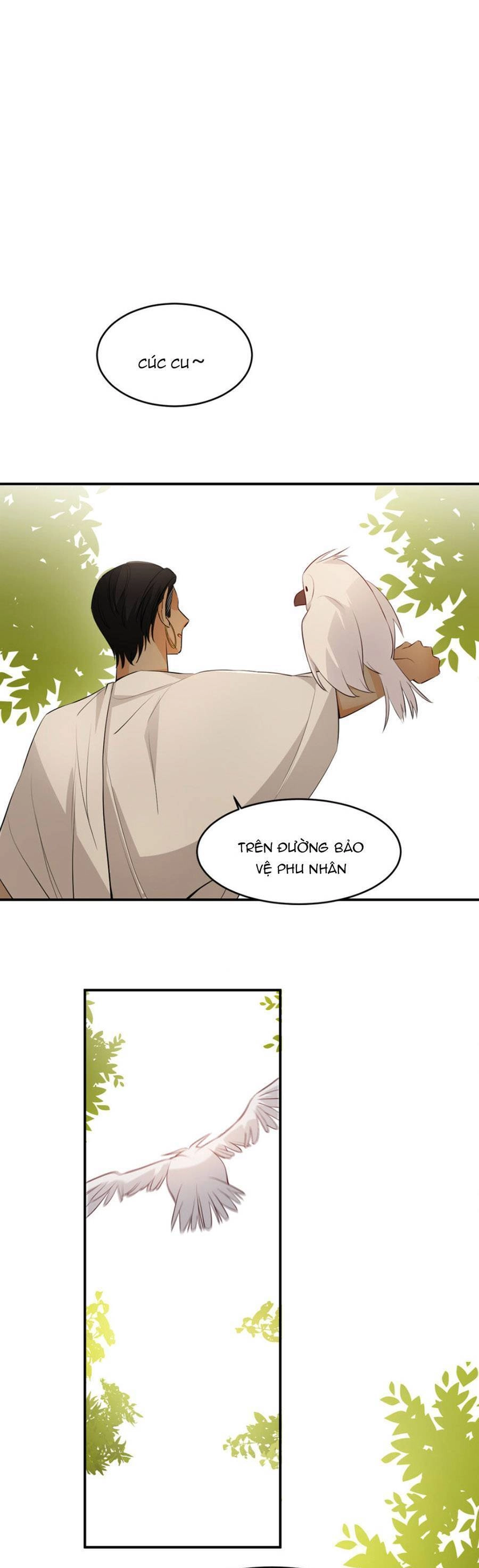 Sổ Tay Nuôi Dưỡng Rồng Chapter 44 - 39