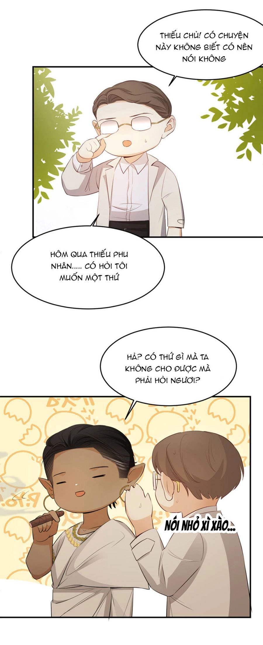 Sổ Tay Nuôi Dưỡng Rồng Chapter 44 - 41