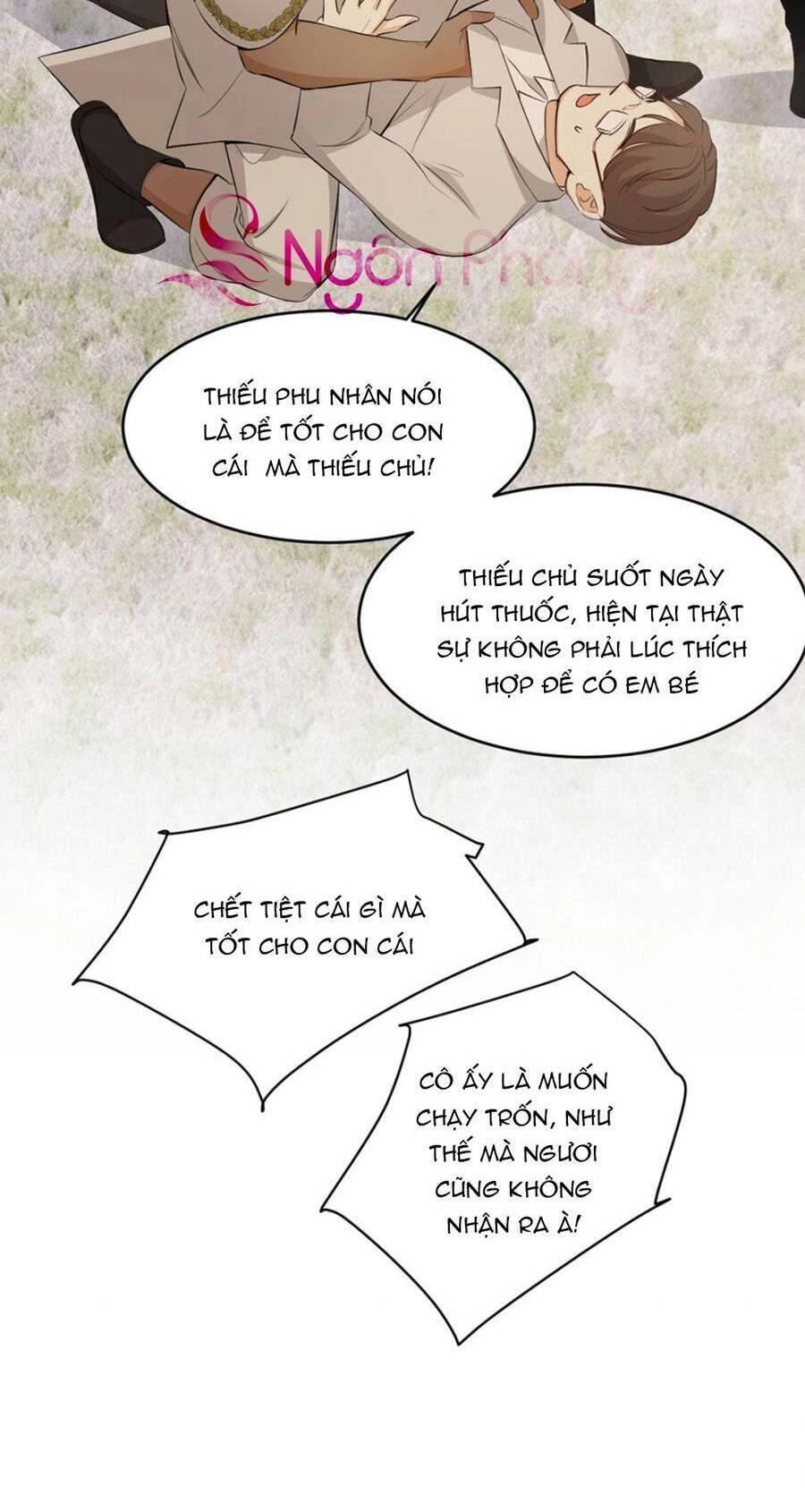 Sổ Tay Nuôi Dưỡng Rồng Chapter 44 - 43