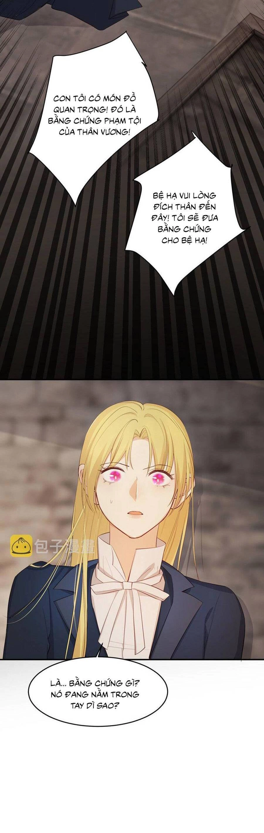 Sổ Tay Nuôi Dưỡng Rồng Chapter 46 - 8