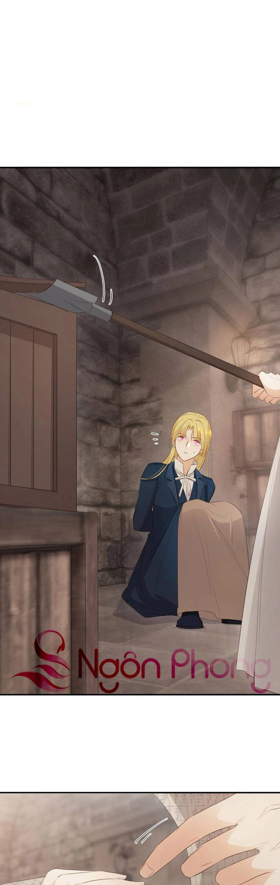 Sổ Tay Nuôi Dưỡng Rồng Chapter 46 - 9