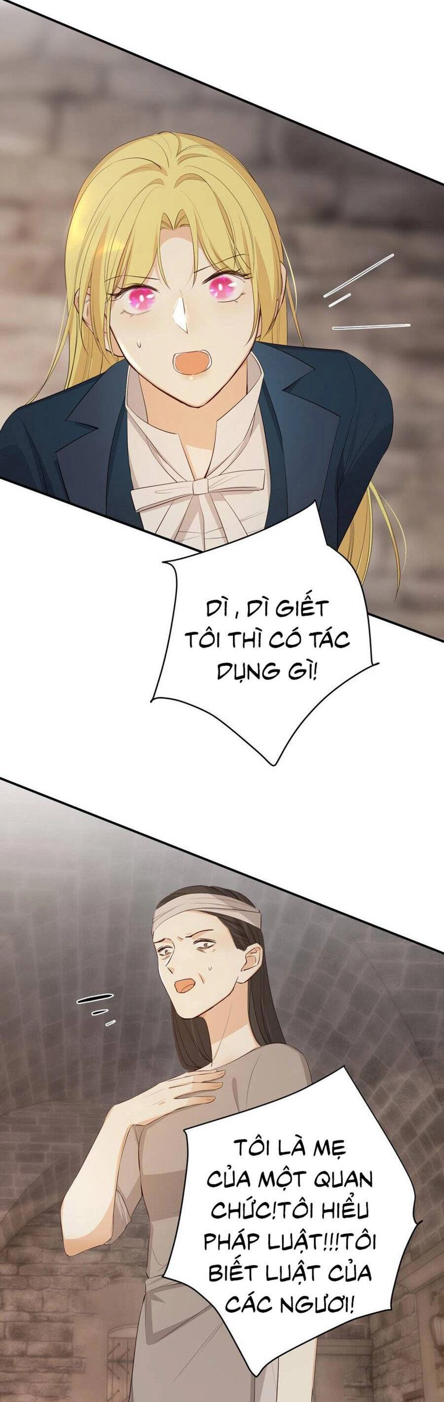 Sổ Tay Nuôi Dưỡng Rồng Chapter 46 - 14