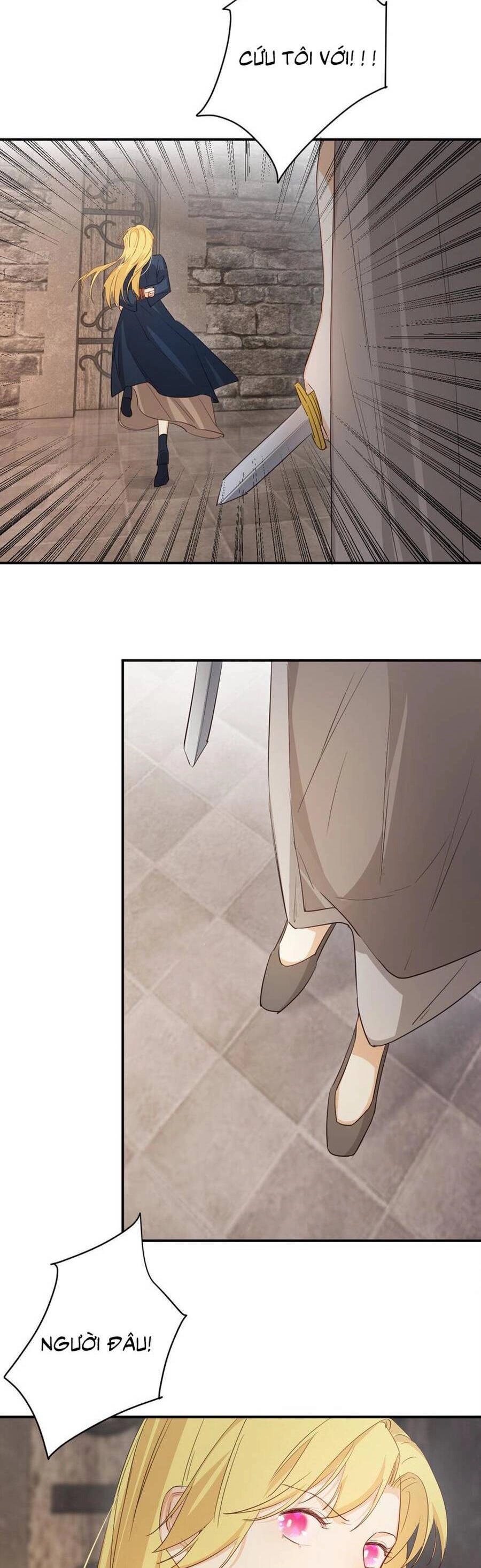 Sổ Tay Nuôi Dưỡng Rồng Chapter 47 - 6