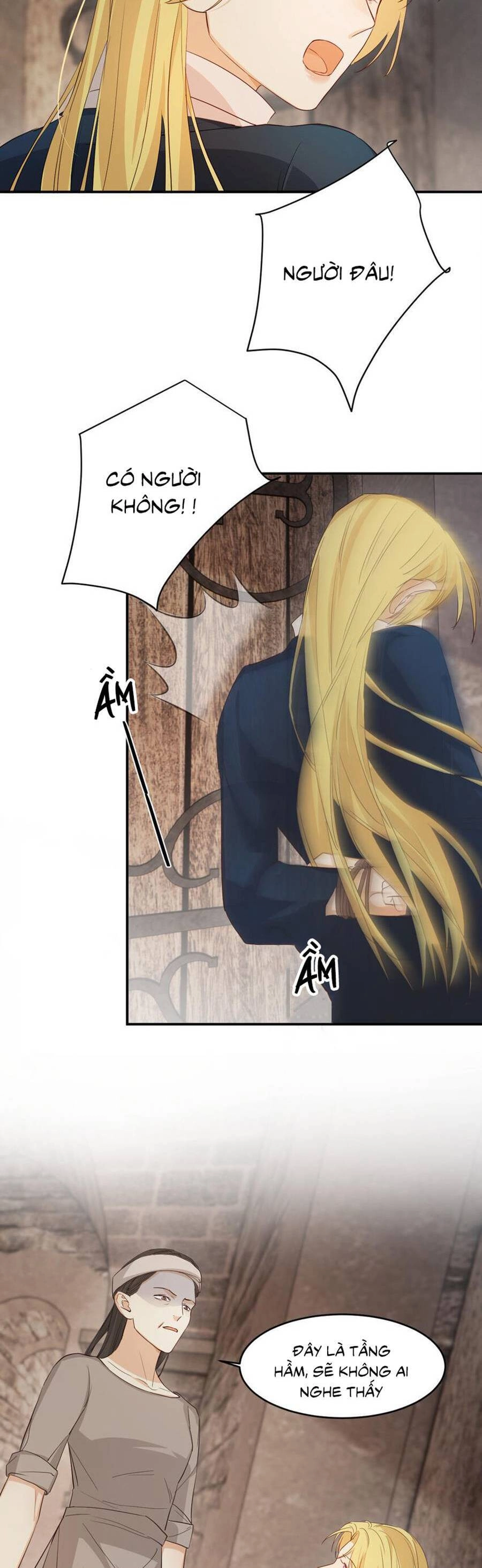 Sổ Tay Nuôi Dưỡng Rồng Chapter 47 - 7