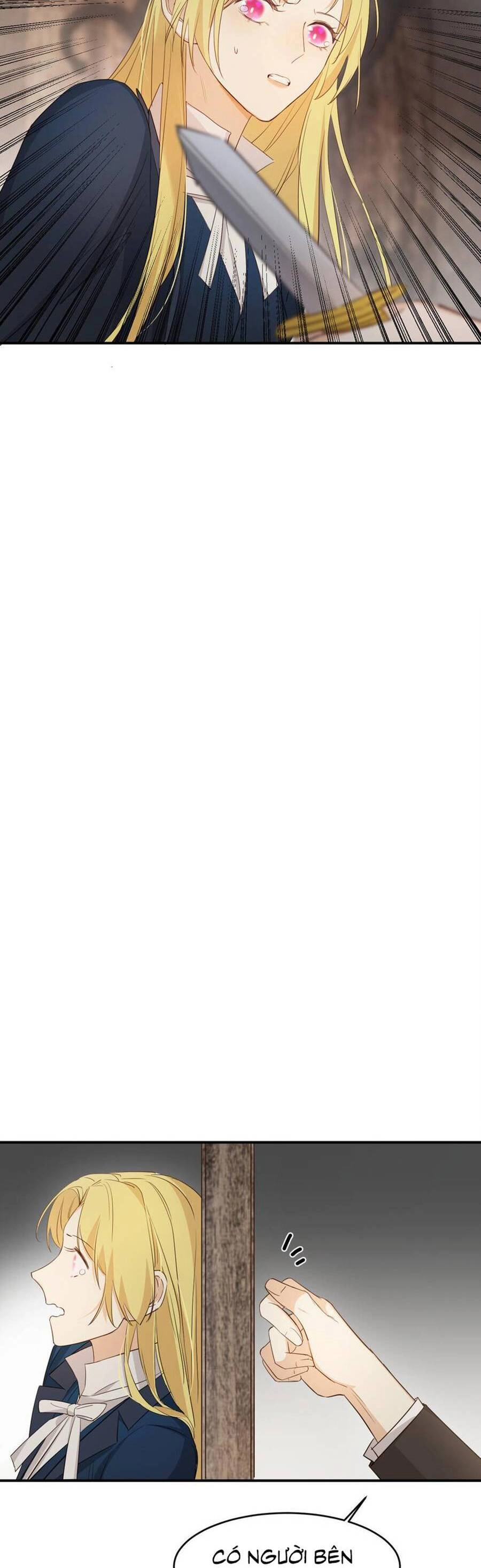 Sổ Tay Nuôi Dưỡng Rồng Chapter 47 - 9