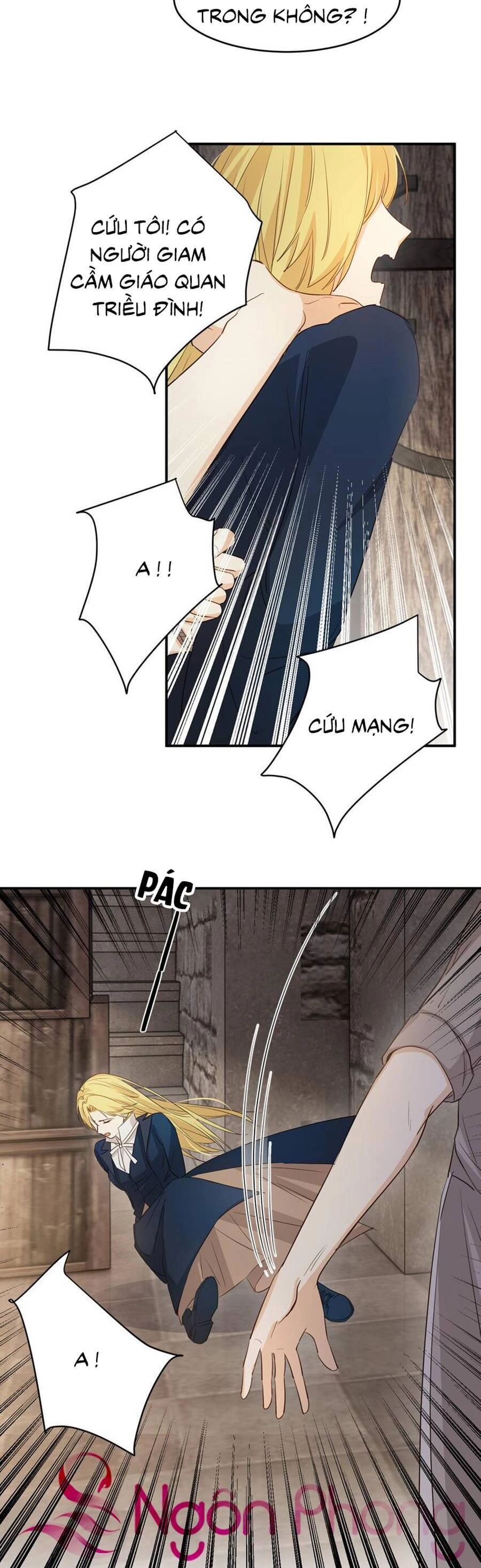 Sổ Tay Nuôi Dưỡng Rồng Chapter 47 - 10