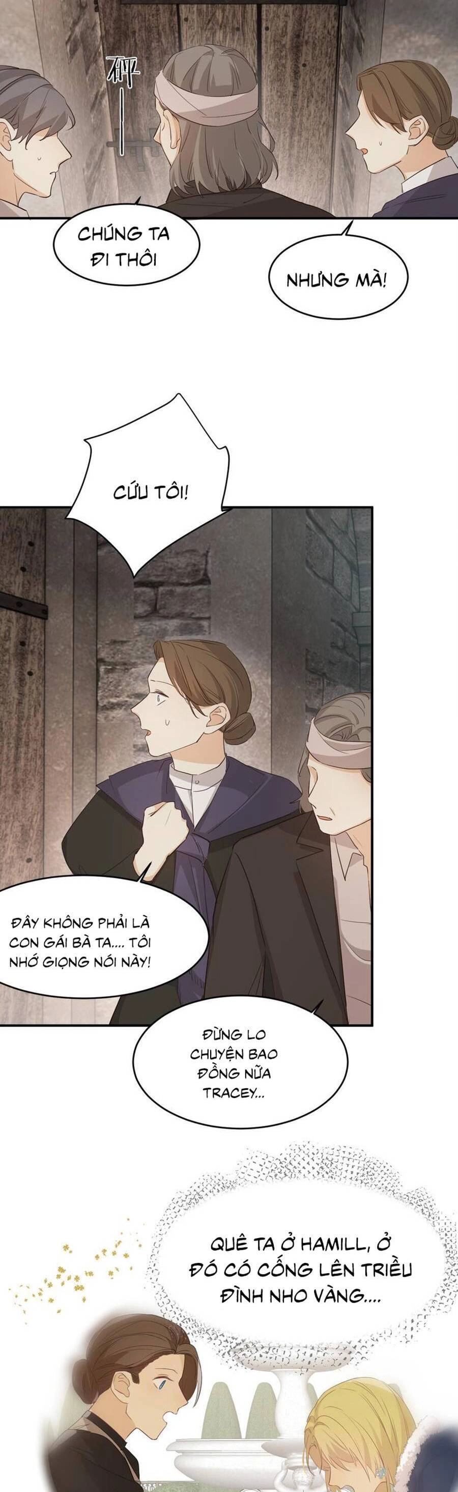 Sổ Tay Nuôi Dưỡng Rồng Chapter 47 - 15