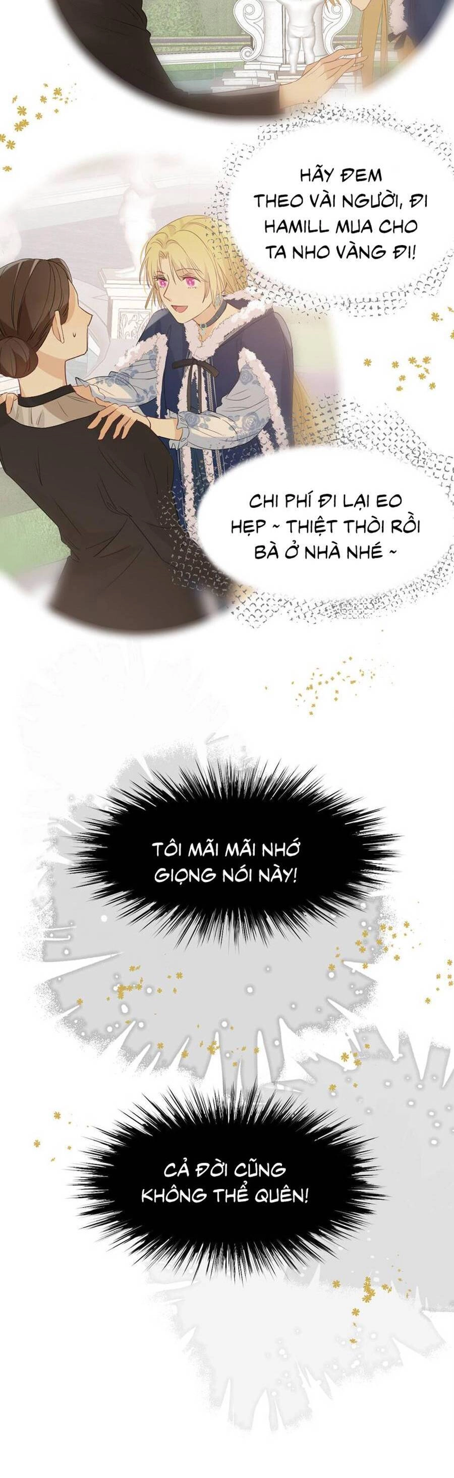 Sổ Tay Nuôi Dưỡng Rồng Chapter 47 - 16