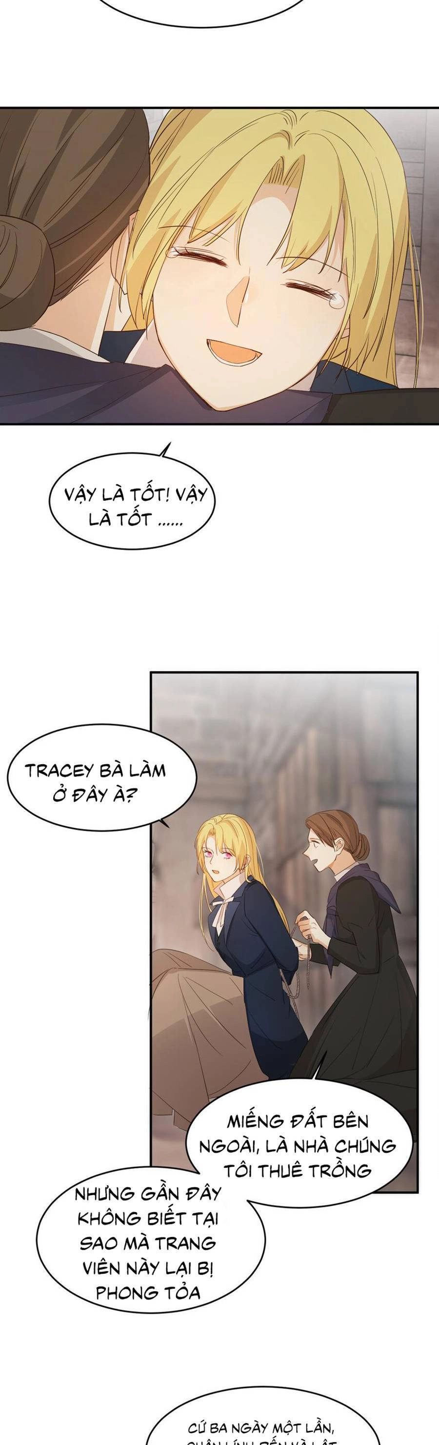 Sổ Tay Nuôi Dưỡng Rồng Chapter 47 - 20