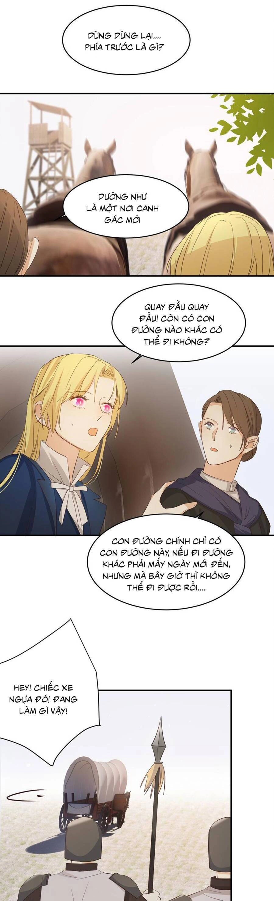 Sổ Tay Nuôi Dưỡng Rồng Chapter 47 - 28