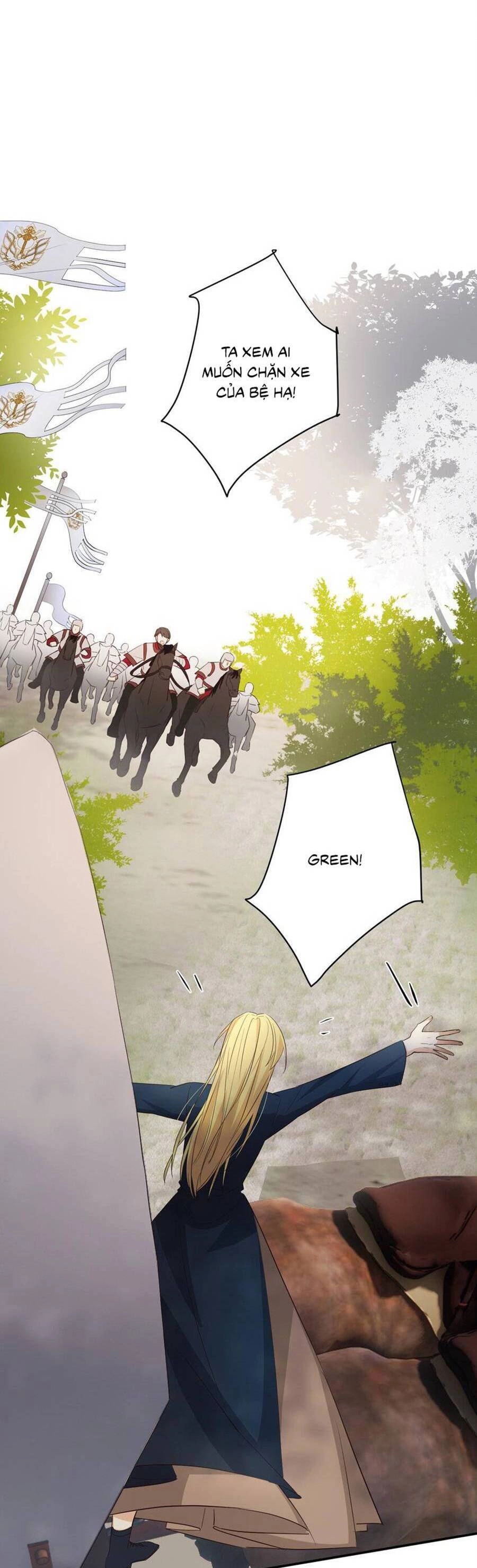 Sổ Tay Nuôi Dưỡng Rồng Chapter 47 - 30