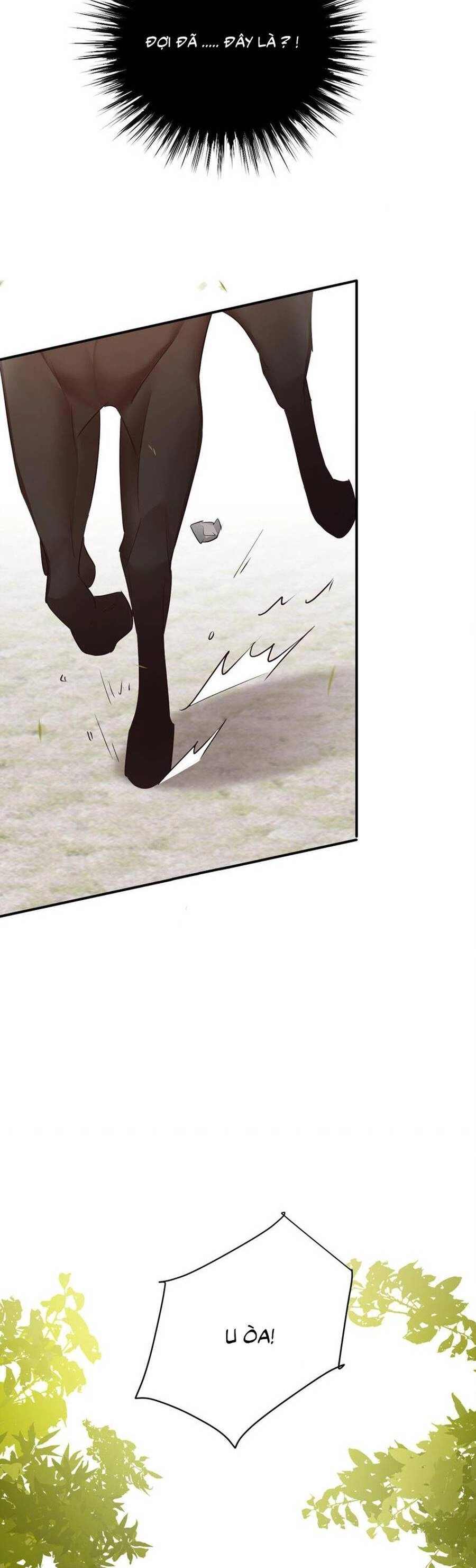 Sổ Tay Nuôi Dưỡng Rồng Chapter 47 - 33