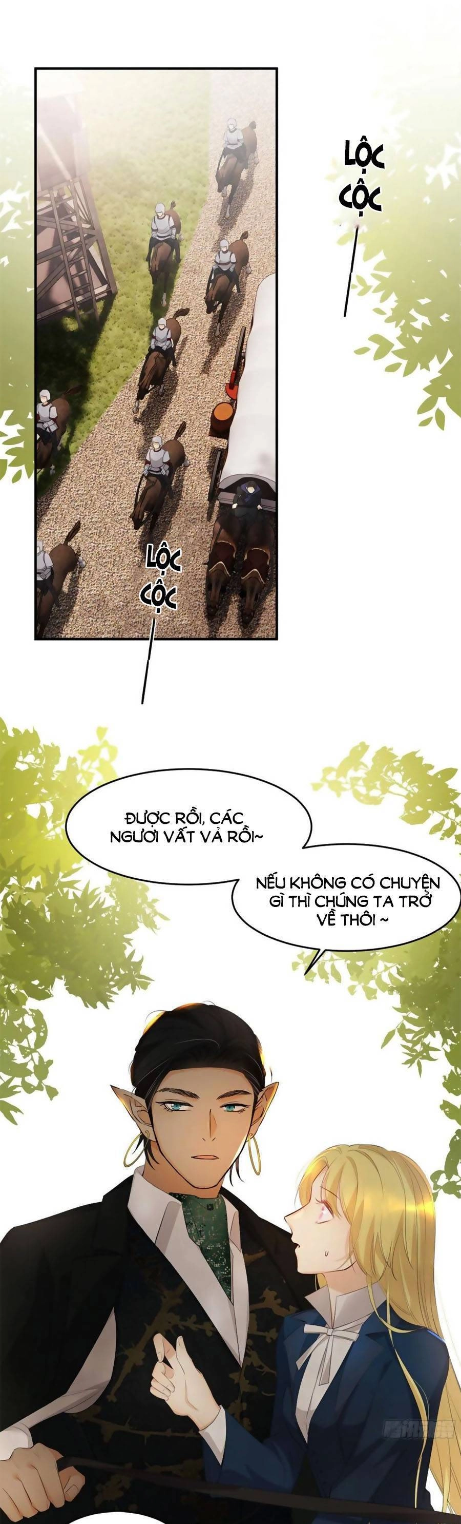 Sổ Tay Nuôi Dưỡng Rồng Chapter 48 - 3