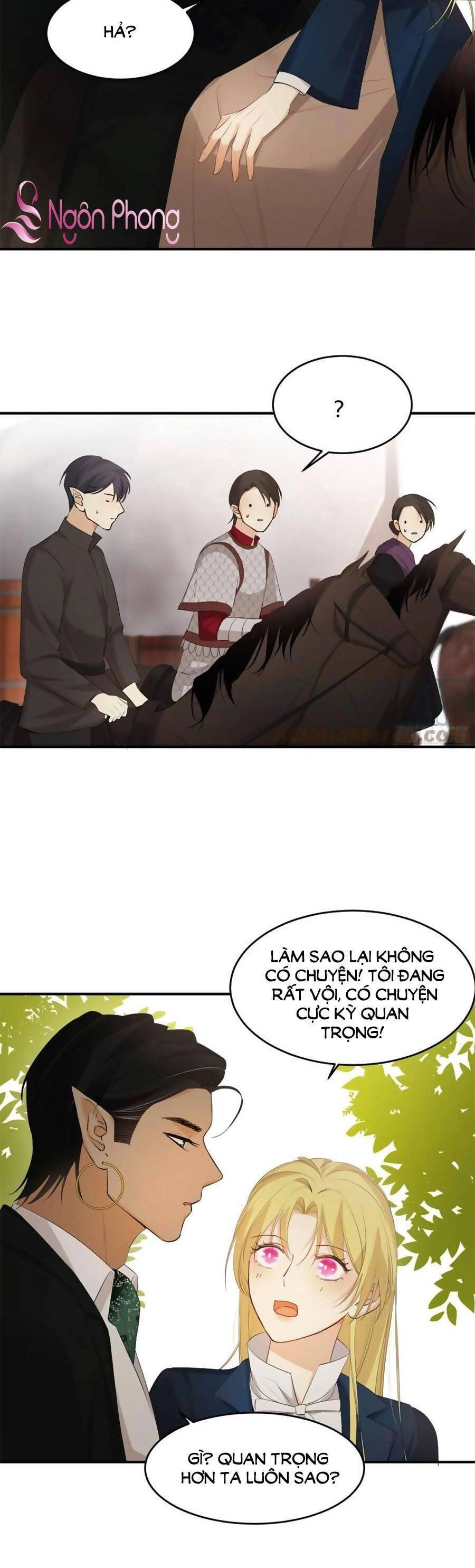 Sổ Tay Nuôi Dưỡng Rồng Chapter 48 - 4