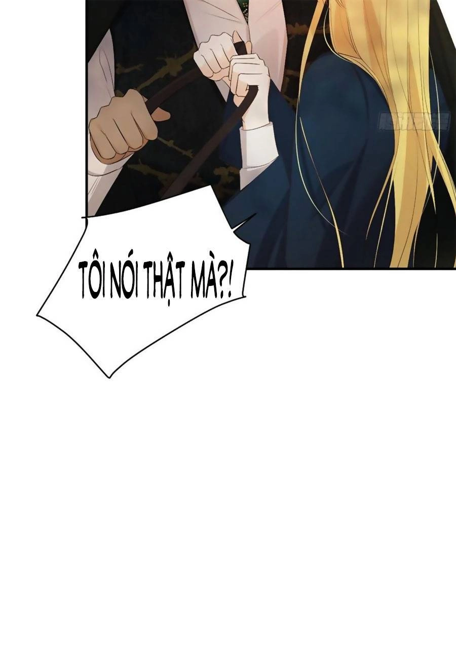 Sổ Tay Nuôi Dưỡng Rồng Chapter 48 - 11