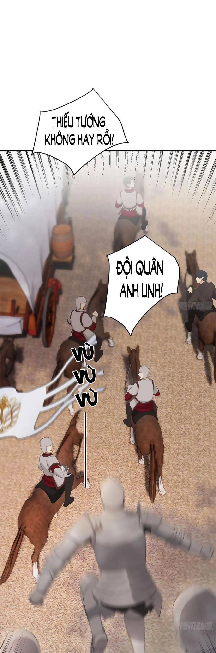 Sổ Tay Nuôi Dưỡng Rồng Chapter 48 - 12