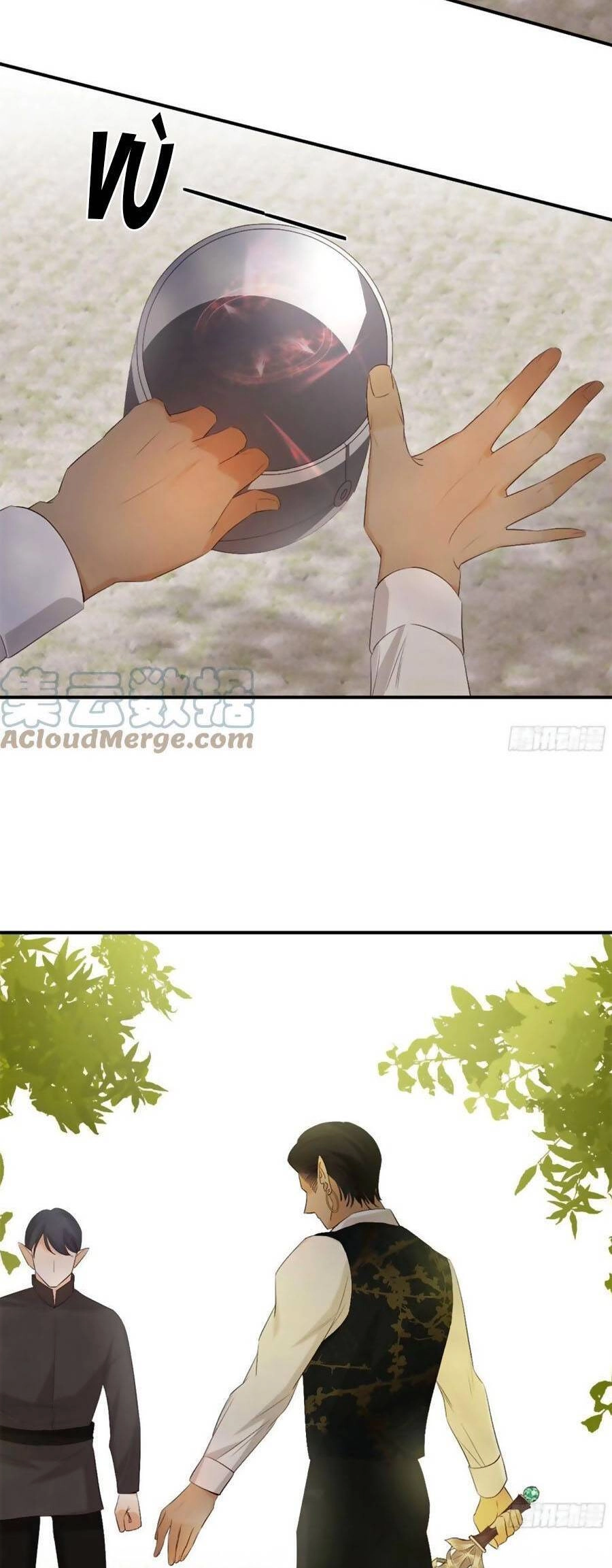 Sổ Tay Nuôi Dưỡng Rồng Chapter 48 - 24
