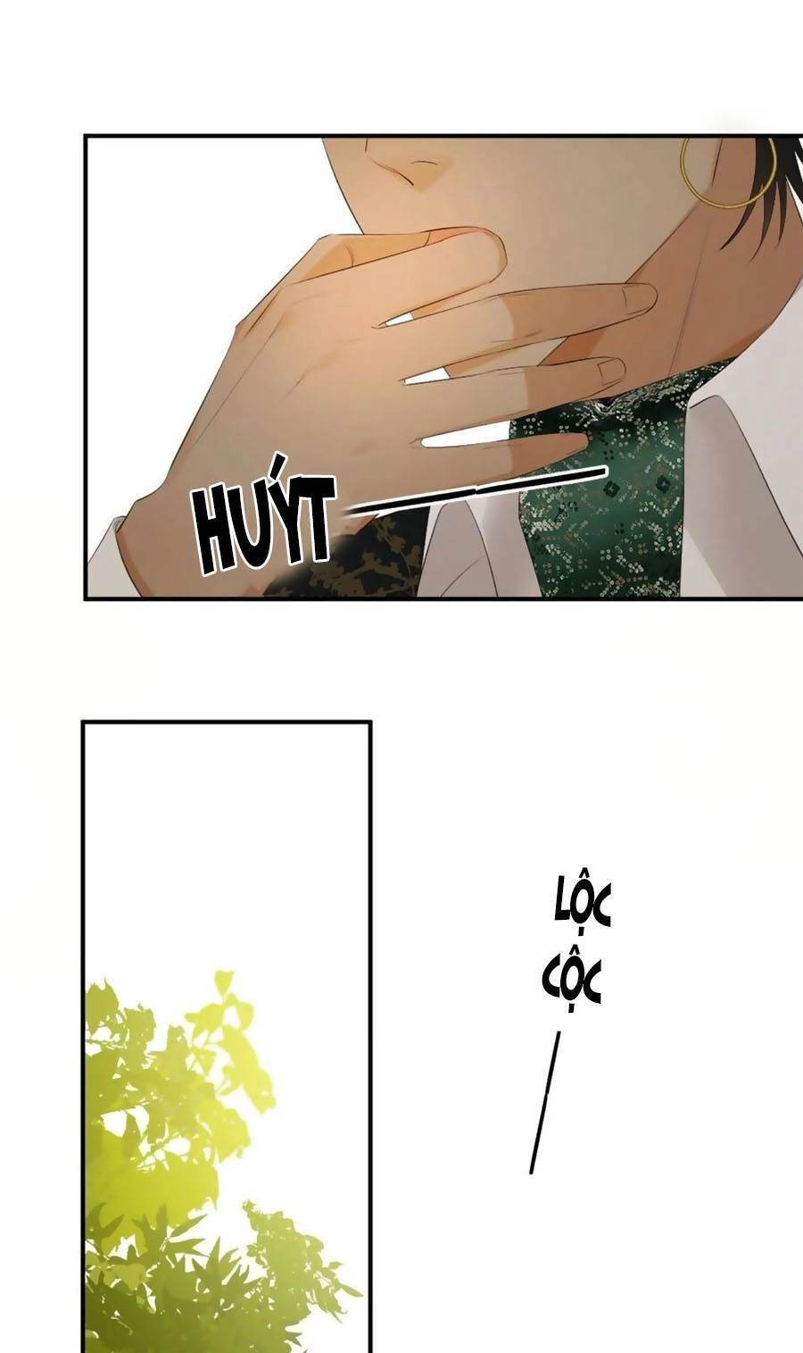 Sổ Tay Nuôi Dưỡng Rồng Chapter 48 - 27