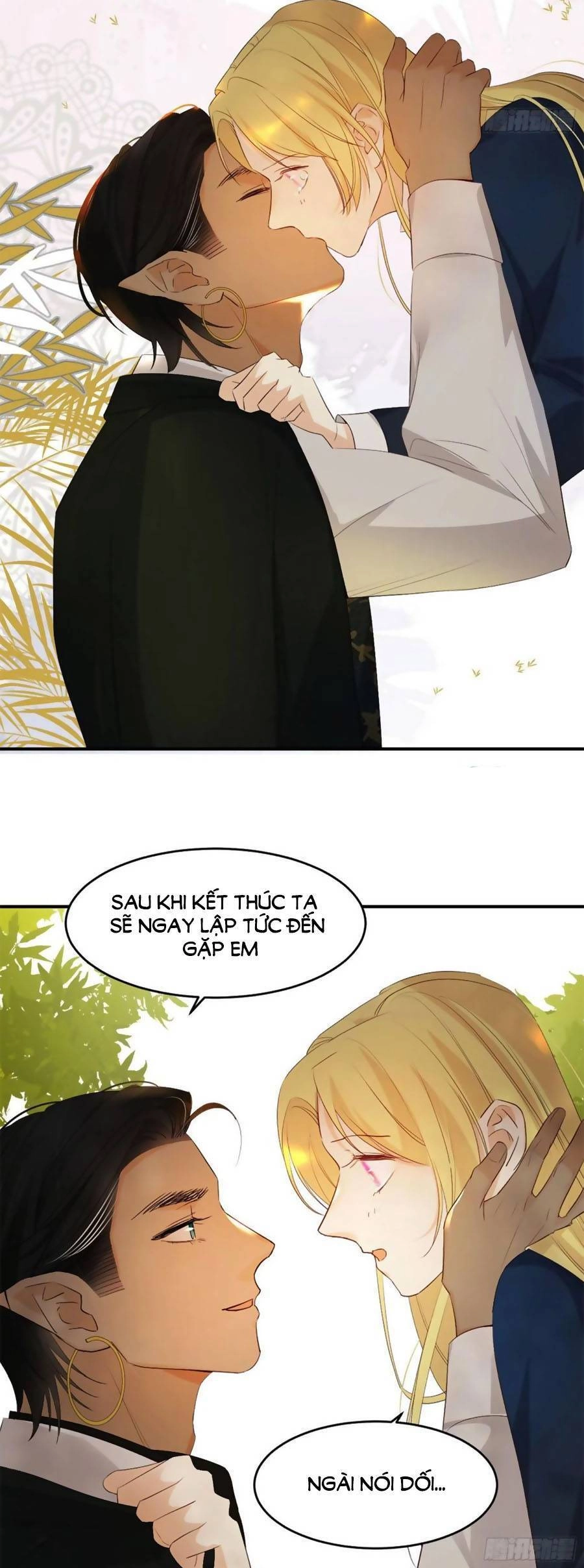 Sổ Tay Nuôi Dưỡng Rồng Chapter 48 - 37