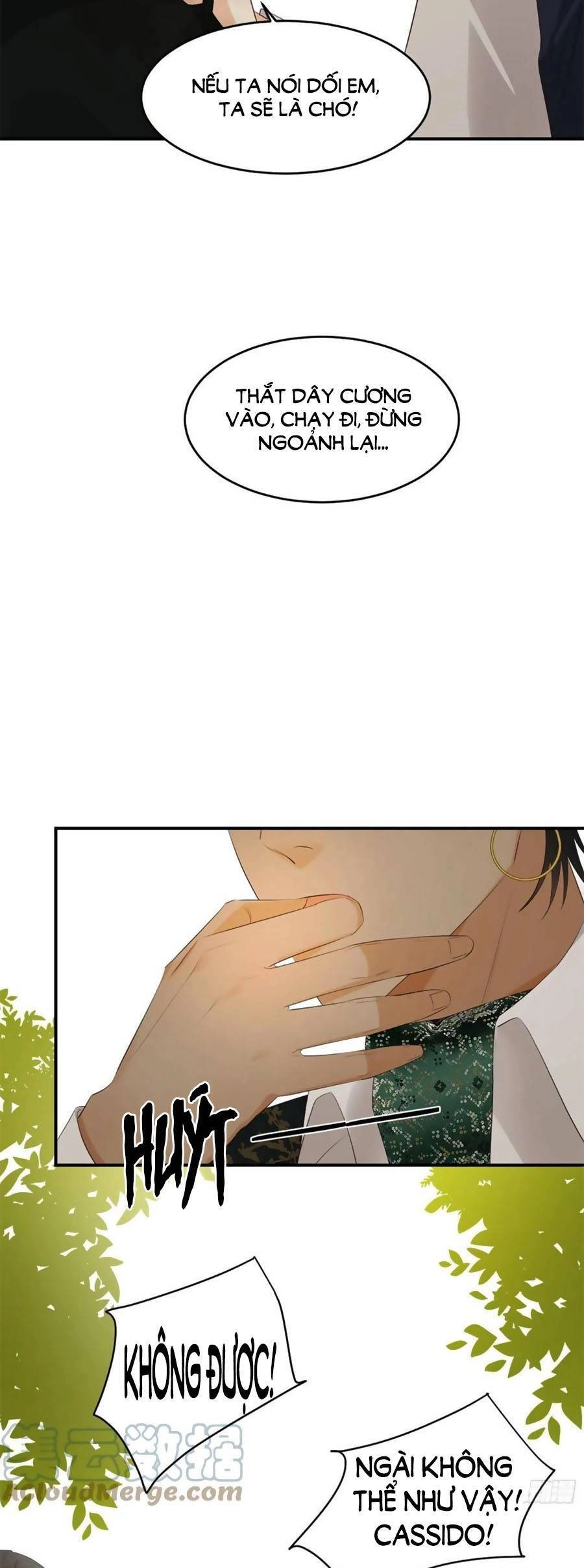 Sổ Tay Nuôi Dưỡng Rồng Chapter 48 - 38