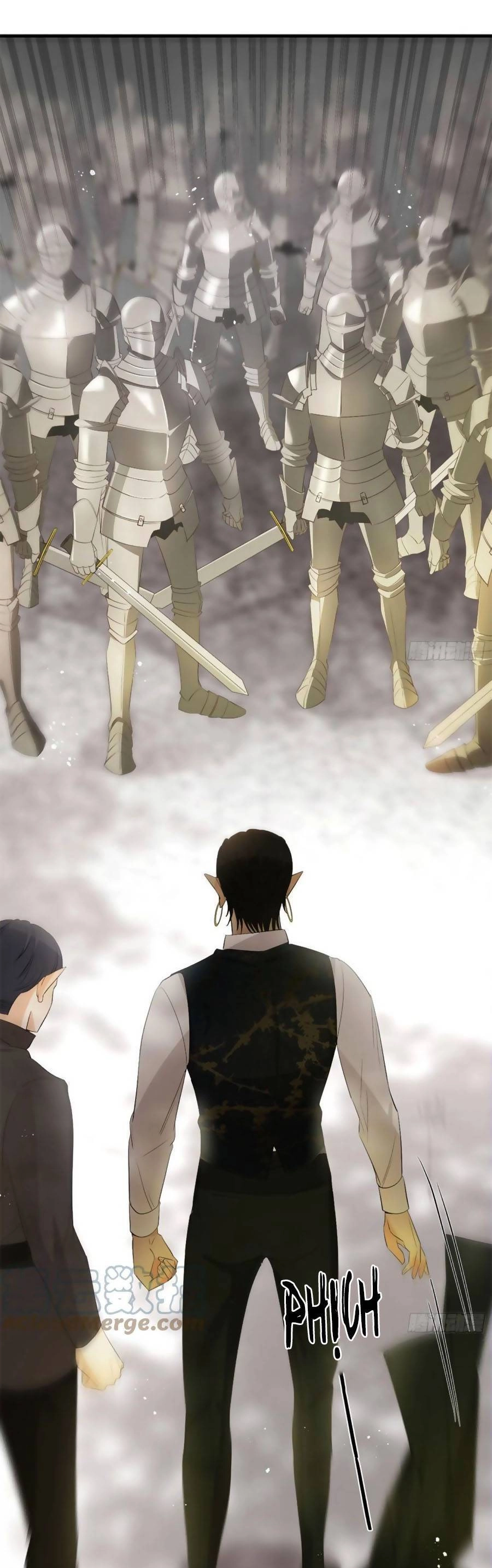 Sổ Tay Nuôi Dưỡng Rồng Chapter 48 - 41