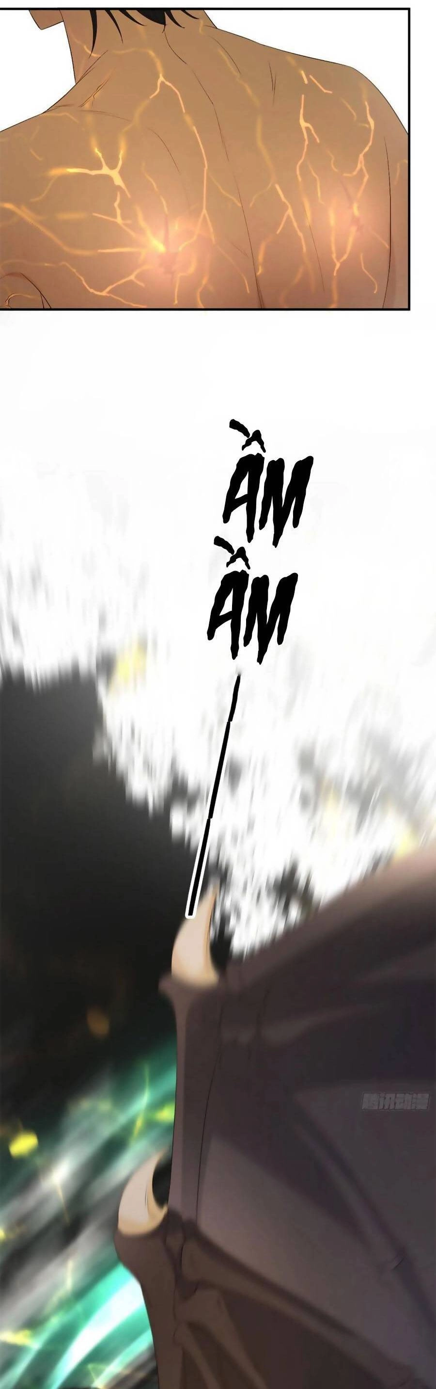 Sổ Tay Nuôi Dưỡng Rồng Chapter 48 - 43