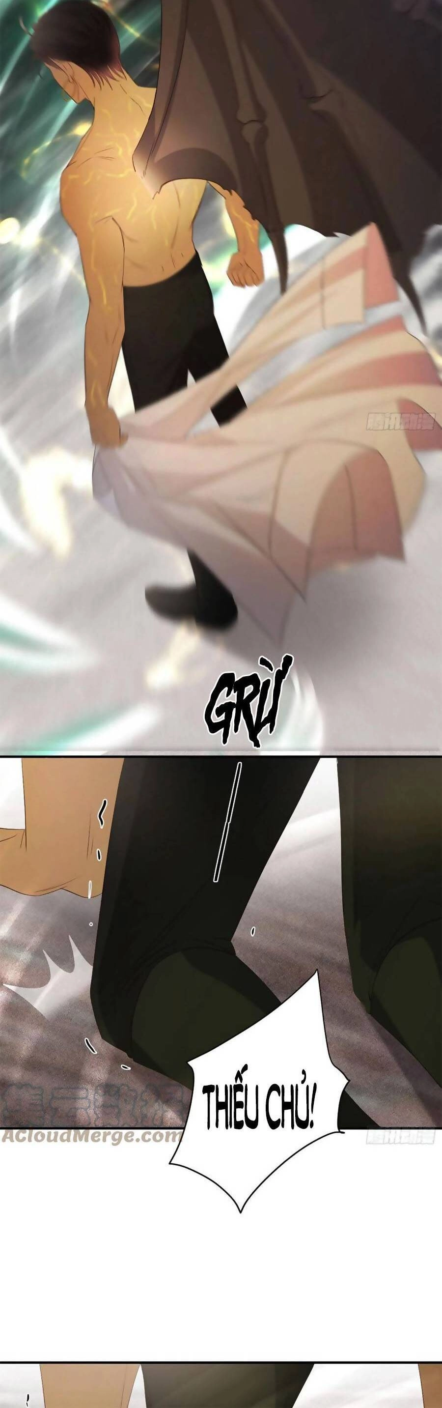 Sổ Tay Nuôi Dưỡng Rồng Chapter 48 - 44